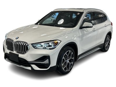 BMW X1  2021 à Aurora, Ontario