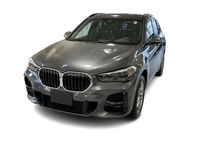 2021 BMW X1 in Aurora, Ontario