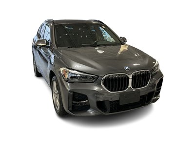 2021 BMW X1 in Aurora, Ontario