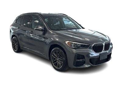 2021 BMW X1 in Aurora, Ontario
