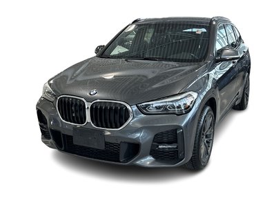 2021 BMW X1 in Aurora, Ontario