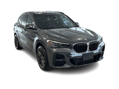 2021 BMW X1 in Aurora, Ontario