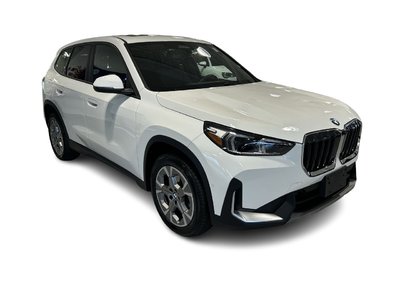 2023 BMW X1 in Aurora, Ontario