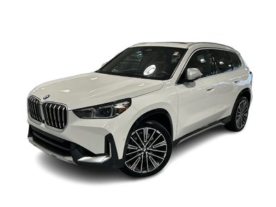 2023 BMW X1 in Aurora, Ontario