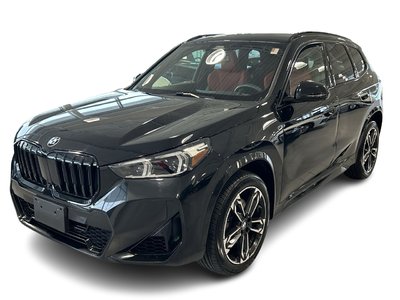 2023 BMW X1 in Aurora, Ontario