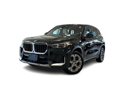 2023 BMW X1 in Aurora, Ontario