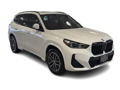 2023 BMW X1 in Aurora, Ontario
