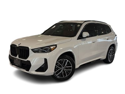 2023 BMW X1 in Aurora, Ontario