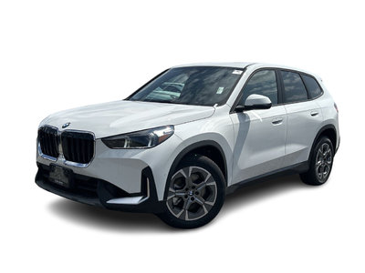 2024 BMW X1 in Aurora, Ontario