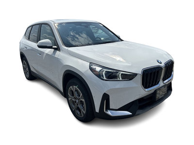 2024 BMW X1 in Aurora, Ontario