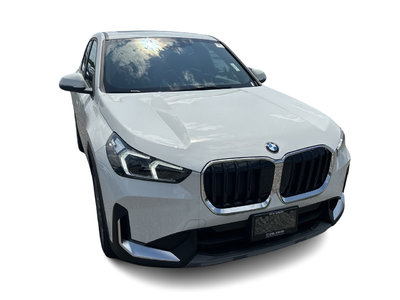 2024 BMW X1 in Aurora, Ontario