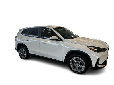 2024 BMW X1 in Aurora, Ontario