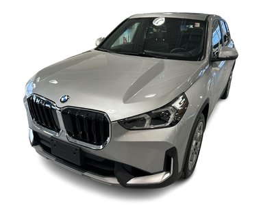 2024 BMW X1 in Aurora, Ontario
