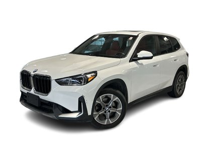 2024 BMW X1 in Aurora, Ontario