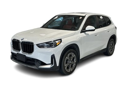 2024 BMW X1 in Aurora, Ontario