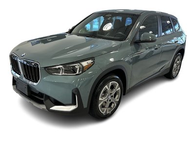 2024 BMW X1 in Aurora, Ontario