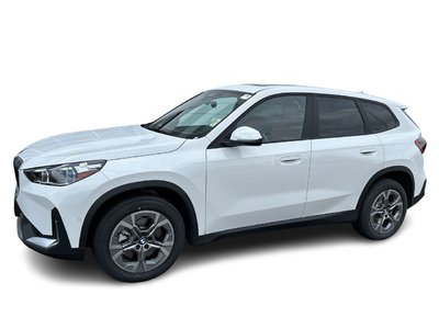2024 BMW X1 in Aurora, Ontario