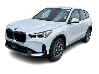 2024 BMW X1 in Aurora, Ontario
