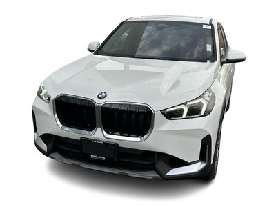 2024 BMW X1 in Aurora, Ontario