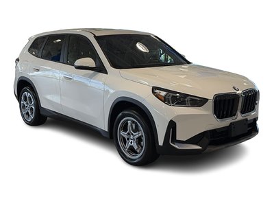 2024 BMW X1 in Aurora, Ontario