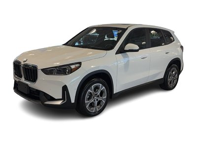 2024 BMW X1 in Aurora, Ontario
