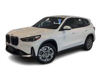 2024 BMW X1 in Aurora, Ontario