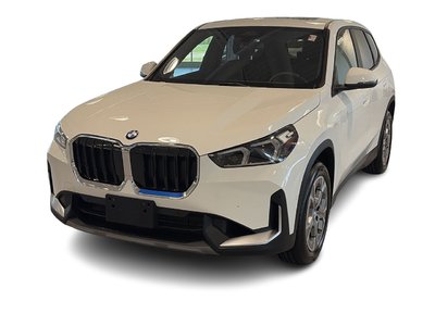 2024 BMW X1 in Aurora, Ontario