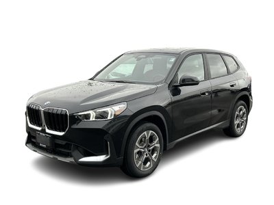 2024 BMW X1 in Aurora, Ontario