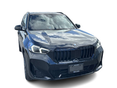 2025 BMW X1 in Aurora, Ontario