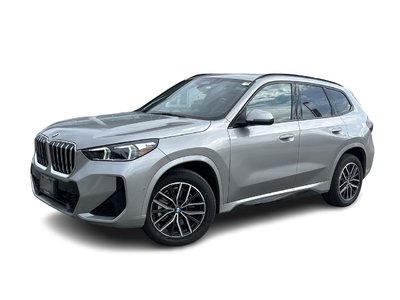 2025 BMW X1 in Aurora, Ontario