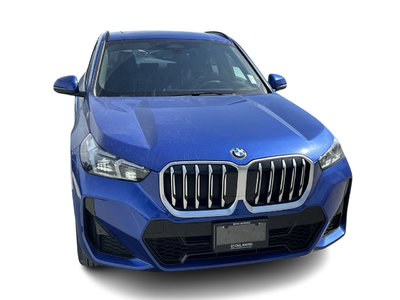 BMW X1  2025 à Aurora, Ontario