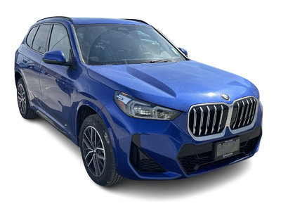 BMW X1  2025 à Aurora, Ontario