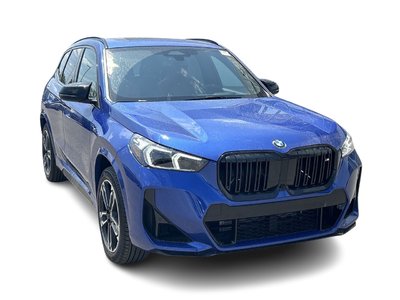 BMW X1  2025 à Aurora, Ontario