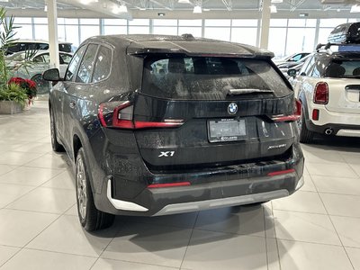 2025 BMW X1 in Aurora, Ontario