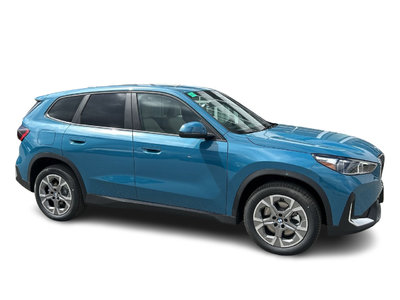 2025 BMW X1 in Aurora, Ontario
