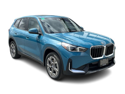 2025 BMW X1 in Aurora, Ontario