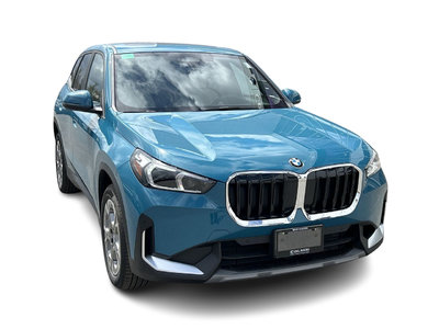 2025 BMW X1 in Aurora, Ontario