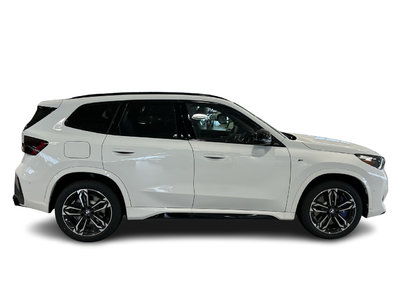 2025 BMW X1 in Aurora, Ontario