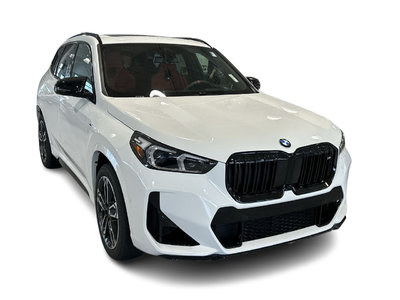 2025 BMW X1 in Aurora, Ontario