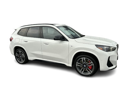 2025 BMW X1 in Aurora, Ontario