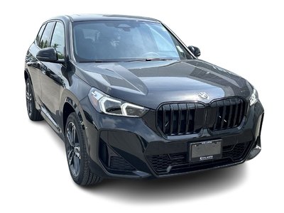2025 BMW X1 in Aurora, Ontario