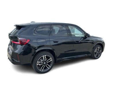 2025 BMW X1 in Aurora, Ontario