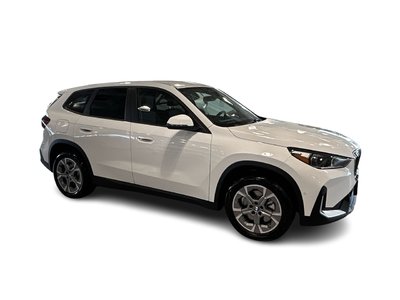 2025 BMW X1 in Aurora, Ontario
