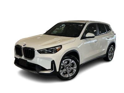 2025 BMW X1 in Aurora, Ontario