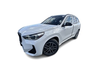 BMW X1  2025 à Aurora, Ontario