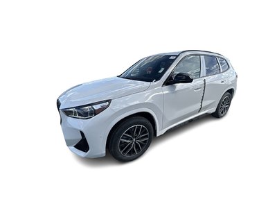 BMW X1  2025 à Aurora, Ontario