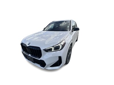 BMW X1  2025 à Aurora, Ontario