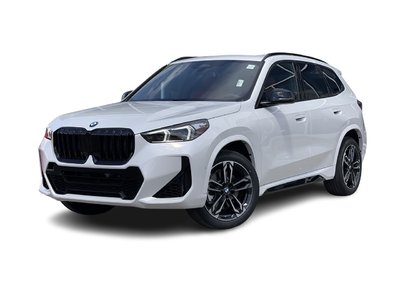 2025 BMW X1 in Aurora, Ontario