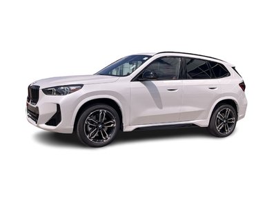 2025 BMW X1 in Aurora, Ontario