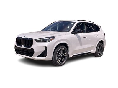2025 BMW X1 in Aurora, Ontario